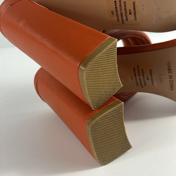 Steve Madden Tahani Slide Sandal 6.5 - Picture 7 of 7